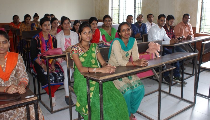 GVC campus activity