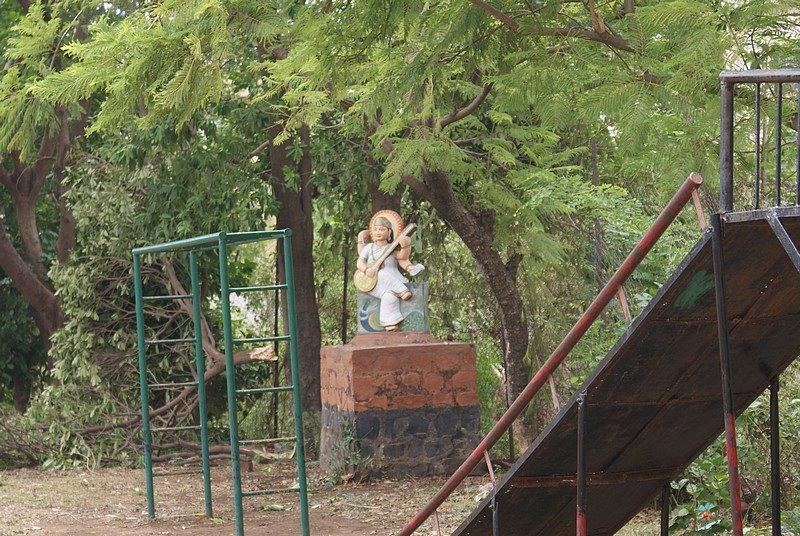 GVC campus activity