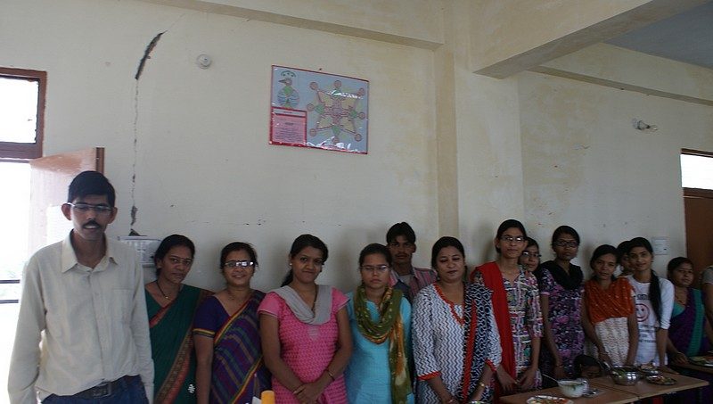GVC campus activity