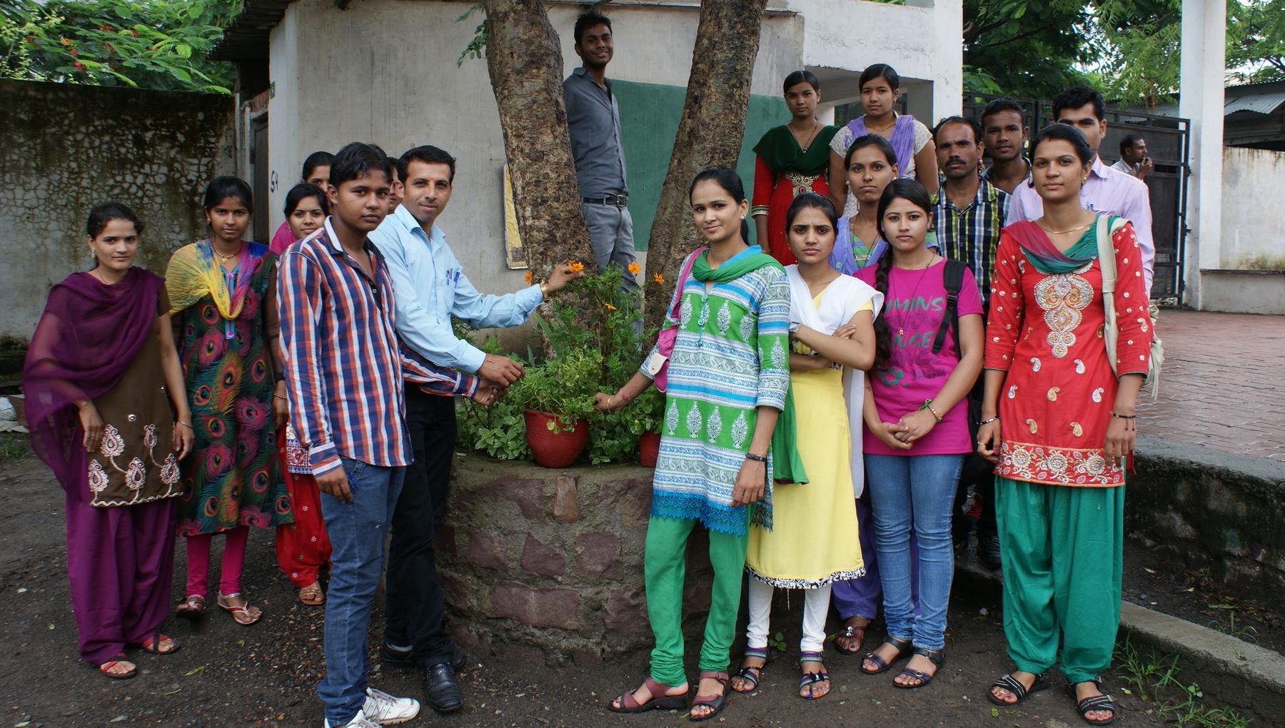 GVC campus activity