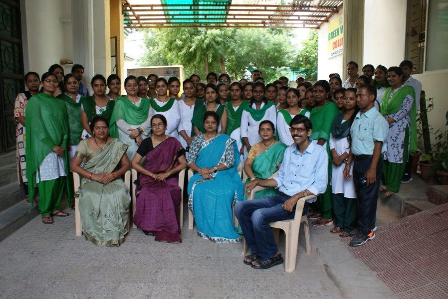 GVC campus life